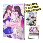 1st Anniversary Blooming Memories Hololive Official Card Game KuriGames TCG