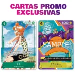 3rd Anniversary Complete Guide One Piece Card Game KuriGames TCG-1