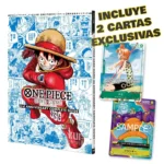 3rd Anniversary Complete Guide One Piece Card Game KuriGames TCG
