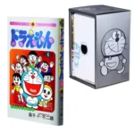 Doraemon nº6 50th Anniversary Special Edition KuriGames TCG