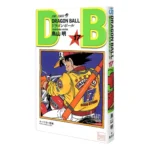 Dragon Ball 17 Manga Jump Comics KuriGames TCG