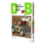 Dragon Ball 29 Manga Jump Comics KuriGames TCG