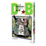 Dragon Ball 32 Manga Jump Comics KuriGames TCG