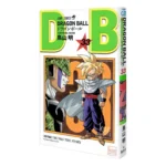 Dragon Ball 33 Manga Jump Comics KuriGames TCG