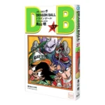 Dragon Ball 37 Manga Jump Comics KuriGames TCG