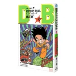 Dragon Ball 6 Manga Jump Comics KuriGames TCG