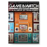 Game & Watch Perfect Catalogue KuriGames TCG