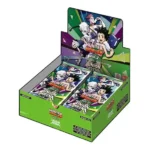 Union Arena HunterXHunter Vol 2 UEX04BT KuriGames TCG