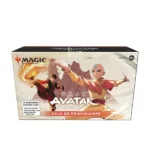 Caja de Principiante Avatar The Last Airbender Magic the Gathering KuriGames TCG