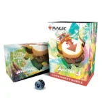 Commander's Bundle Avatar The Last Airbender Magic the Gathering KuriGames TCG