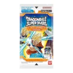Entry Deck Set Warriors Protecting the Earth Dragon Ball Super Divers KuriGames TCG