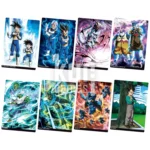Itajaga Dragon Ball Vol 8 Full Set Completo KuriGames TCG1