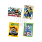 Itajaga Dragon Ball Vol 8 Full Set Completo KuriGames TCG5