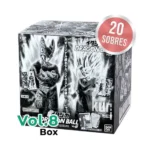 Itajaga Vol 8 Dragon Ball Box KuriGames TCG