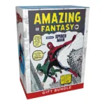 Marvels Spiderman Gift Bundle Magic The Gathering KuriGames TCG