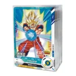 SDV2 Normal Set Completo Dragon Ball Super Divers KuriGames TCG