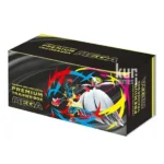 Premium Trainer Box Mega Pokemon tcg KuriGames TCG