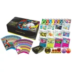 Premium Trainer Box Mega Pokemon tcg KuriGames TCG