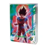 SDV2 Super Rare Set Completo Dragon Ball Super Divers KuriGames TCG