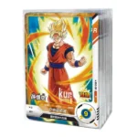 SDV3 Normal Set Completo Dragon Ball Super Divers KuriGames TCG