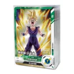 SDV3 Rare Set Completo Dragon Ball Super Divers KuriGames TCG
