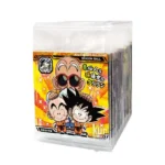 Set completo Dragon Ball Super Warrior Seal Wafer Super Vol. 10 (S10) KuriGames TCG