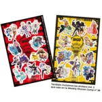 Weekly Shonen Jump 33-37 2025 KuriGames TCG5