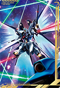 My Hero Academia Seal Wafer waf acc swf gundam