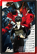 Chainsaw Man Seal Wafer waf acc swf per