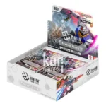 GD01 Newtype Rising Gundam Card Game English KuriGames TCG