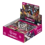 GD02 Dual Impact Gundam Card Game English KuriGames TCG