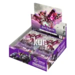 GD03 Steel Requiem Gundam Card Game Japanese KuriGames TCG