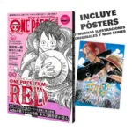 ONE PIECE Magazine Vol 15 KuriGames TCG
