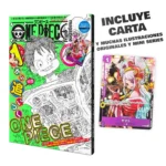ONE PIECE Magazine Vol 17 KuriGames TCG