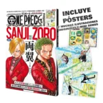 ONE PIECE Magazine Vol 18 KuriGames TCG