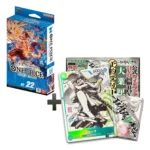 One-Piece_Starter-ST22-HIRUY SAMURAI