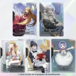 PC01A Premium Collection Gundam Assemble Set Iron Blooded Orphans Gundam Card Game KuriGames TCG01