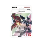 ST06 Clan Unity Starter Deck Gundam Card Game KuriGames TCG