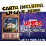 V Jump 11 2025 Noviembre November KuriGames TCG_2