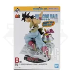Ichiban Kuji A Volume 42 DRAGON BALL COMICS VIGNETTE Dragon Ball 40th KuriGames TCG4