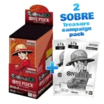 OP13 One Piece Carrying on His Will Booster Box japanese KuriGames TCG