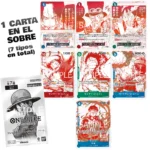 OP13 One Piece Carrying on His Will Booster Box japanese KuriGames TCG