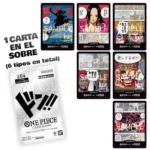 OP14 One Piece Seven Warlords Booster Box Japanese KuriGames TCG