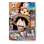 Saikyo Jump 11 2025 Noviembre NovemberKuriGames TCG