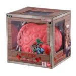 Devil Fruits Collection Vol.3 One Piece Card Game KuriGames TCG