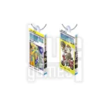 Dragon Ball Comics Charm Collection 02 Gachapon KuriGames TCG