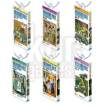 Dragon Ball Comics Charm Collection 03 Gachapon KuriGames TCG