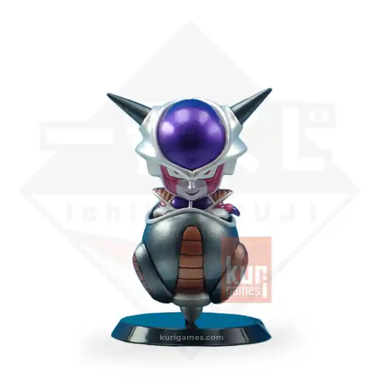 Freezer Ichiban Kuji Dragon Ball Go Go! Lord Frieza Premio A