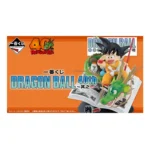 Full Set Ichiban Kuji DRAGON BALL COMICS VIGNETTE Dragon Ball 40th KuriGames TCG