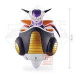 Ginyu Son Goku Ichiban Kuji Dragon Ball EX Fear! Frieza's Army Premio A KuriGames TCG